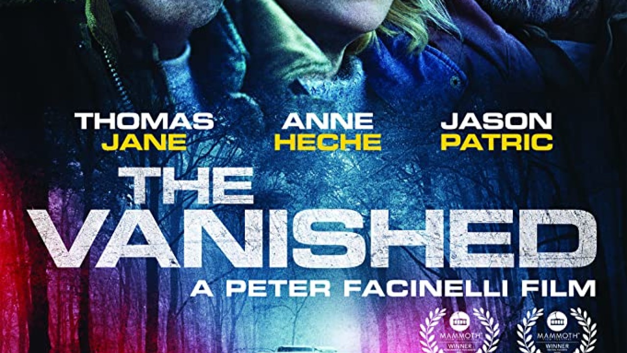 مشاهدة فيلم The Vanished 2020 مترجم