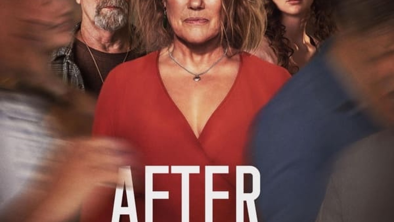 مشاهدة مسلسل After the Party موسم 1 حلقة 1