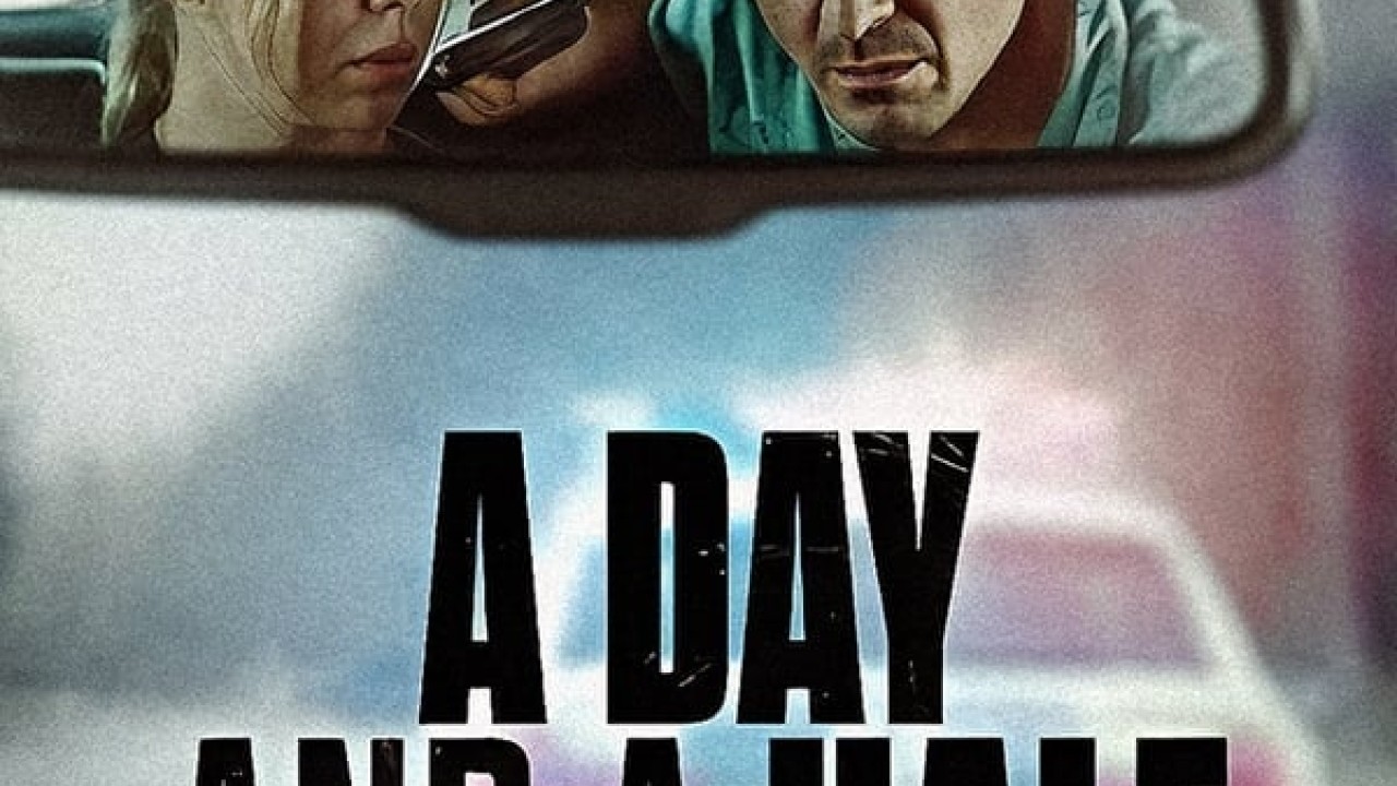 مشاهدة فيلم A Day and a Half 2023 مترجم