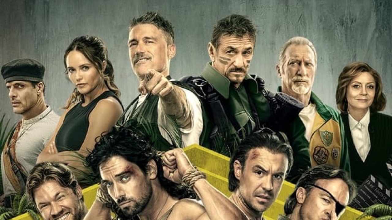 مشاهدة مسلسل C*A*U*G*H*T موسم 1 حلقة 6 والاخيرة