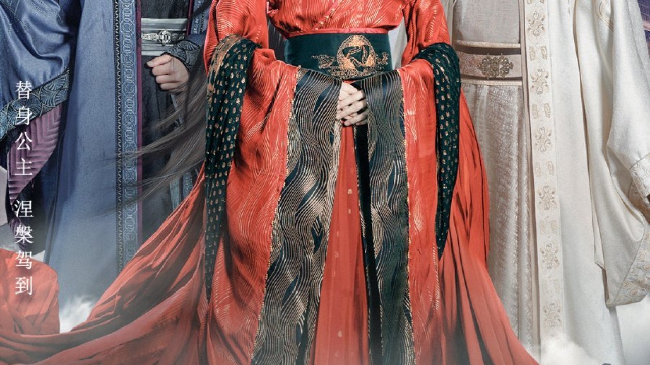 مشاهدة مسلسل Revenge of Royal Princess موسم 1 حلقة 3