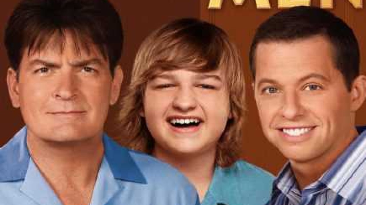 مشاهدة مسلسل Two and a Half Men موسم 7 حلقة 18