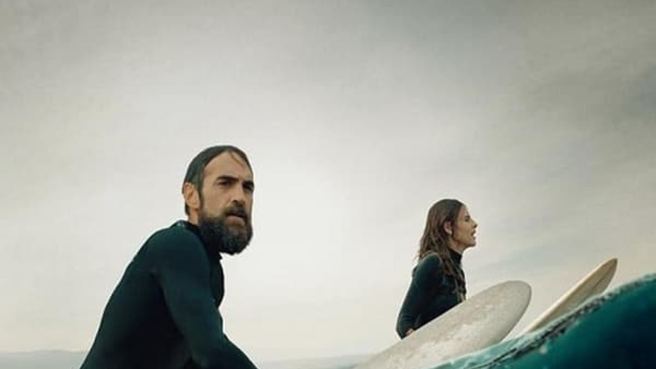 مشاهدة مسلسل Itxaso موسم 1 حلقة 8 والاخيرة