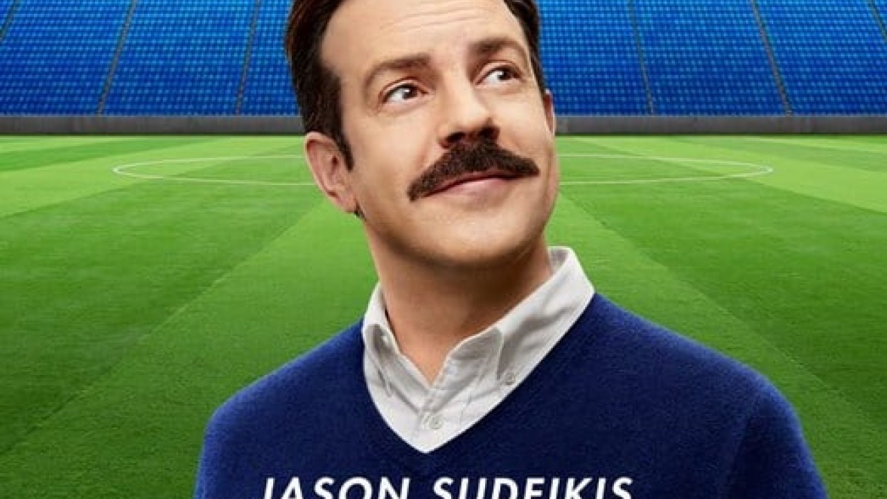 مشاهدة مسلسل Ted Lasso موسم 2 حلقة 11