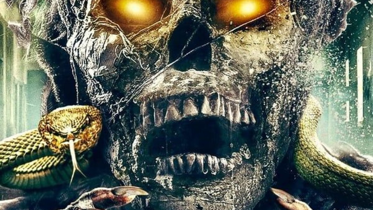 مشاهدة فيلم Mummy Resurgance 2021 مترجم