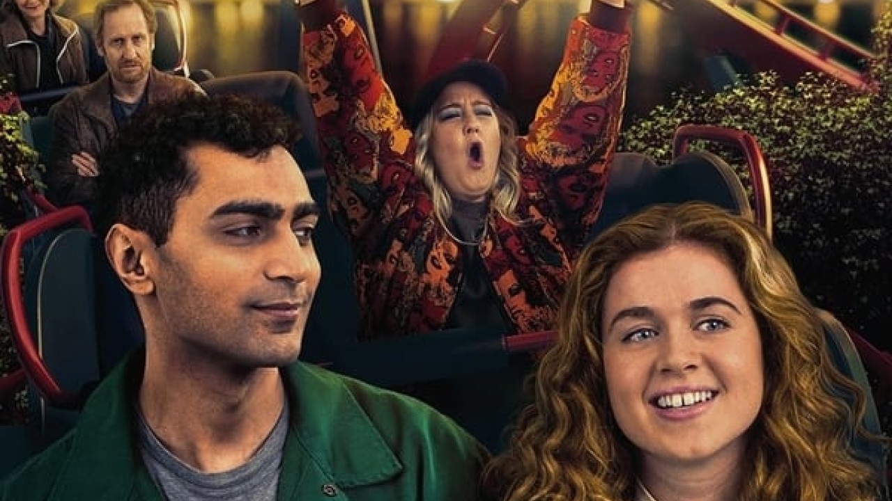 مشاهدة مسلسل Thunder in My Heart موسم 1 حلقة 4