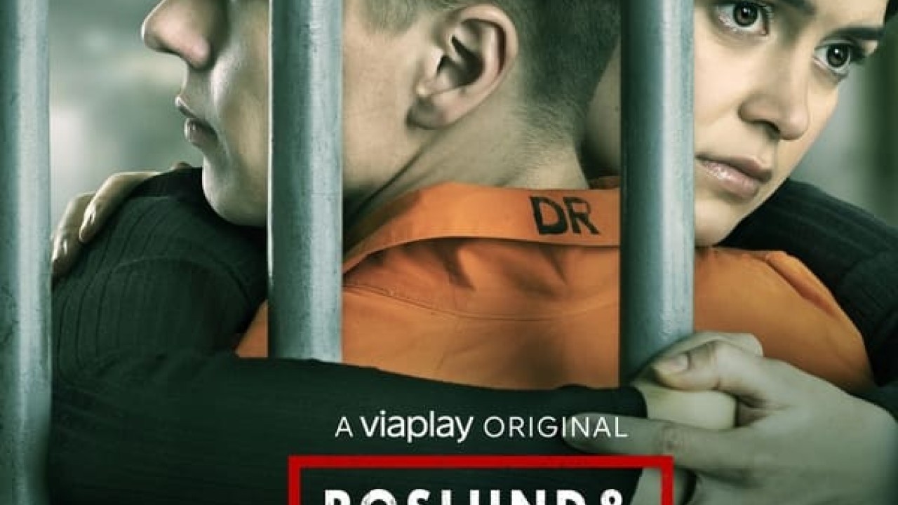 مشاهدة مسلسل Cell 8 موسم 1 حلقة 4