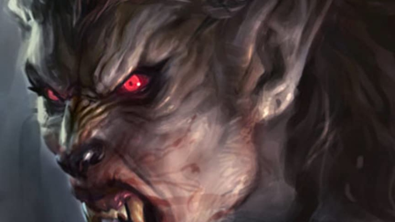 مشاهدة فيلم Feral 2020 مترجم