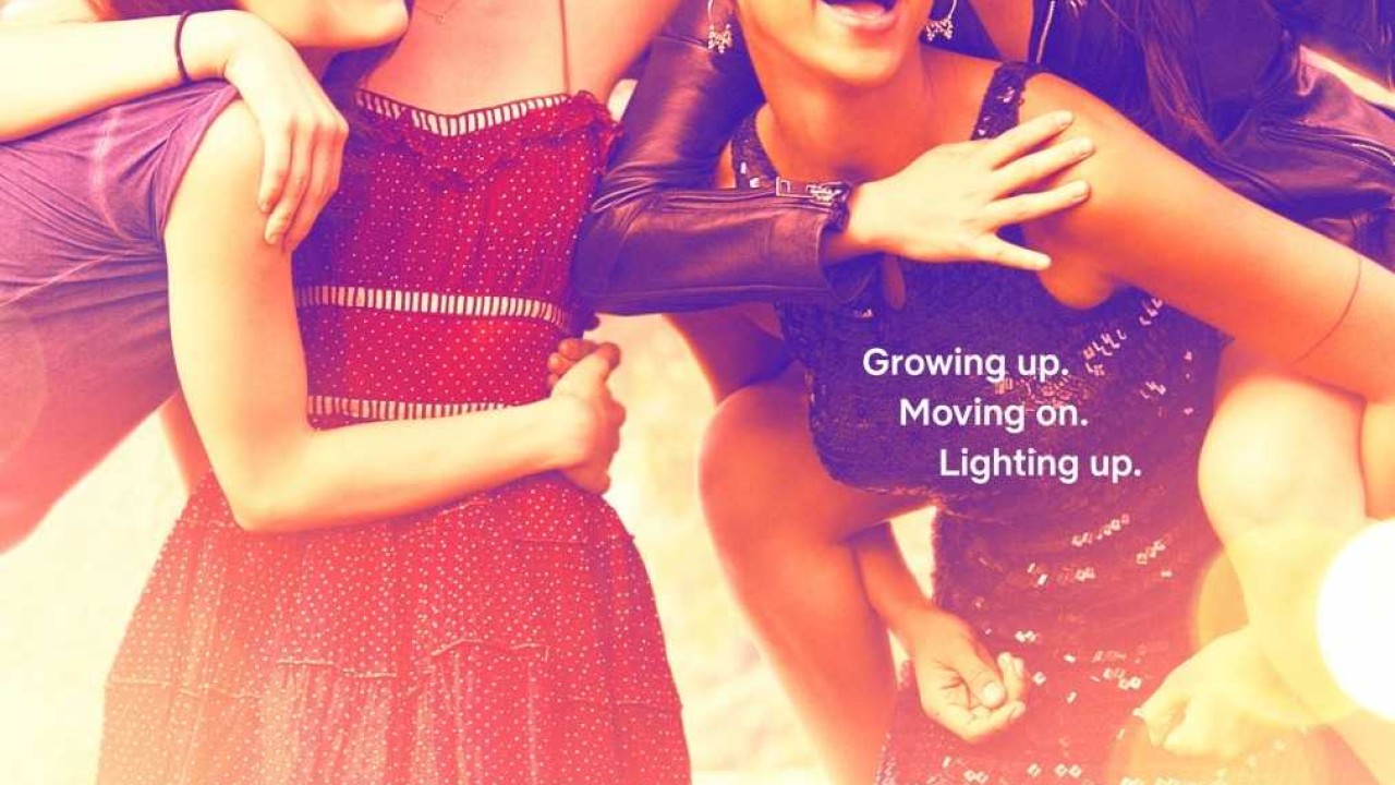 فيلم Dude 2018 مترجم