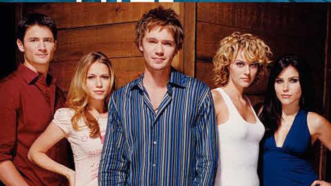 مشاهدة مسلسل One Tree Hill موسم 3 حلقة 10