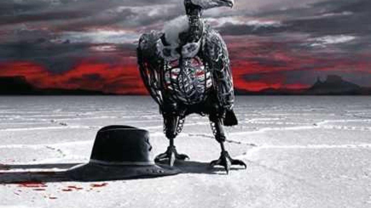 مشاهدة مسلسل Westworld موسم 2 حلقة 9