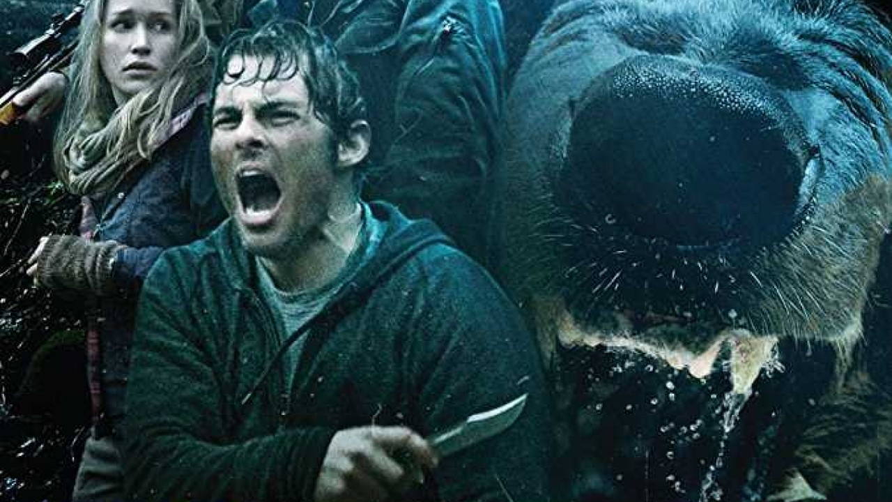 فيلم Into the Grizzly Maze 2015 مترجم