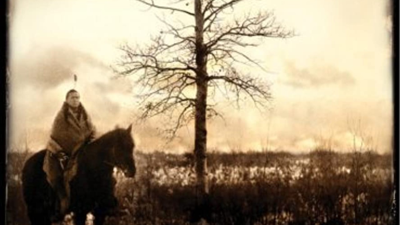 مشاهدة فيلم Bury My Heart at Wounded Knee 2007 مترجم