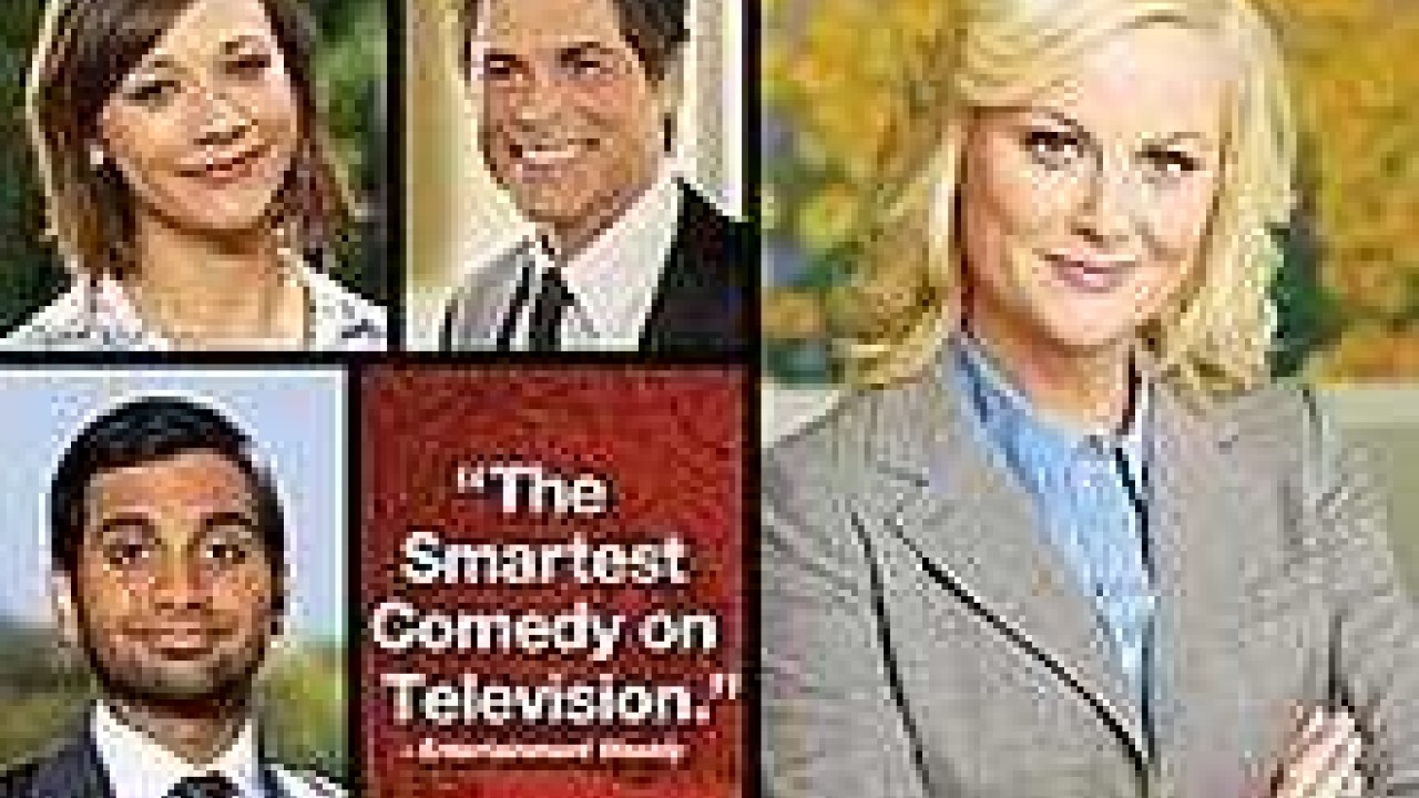 مشاهدة مسلسل Parks and Recreation موسم 3 حلقة 7