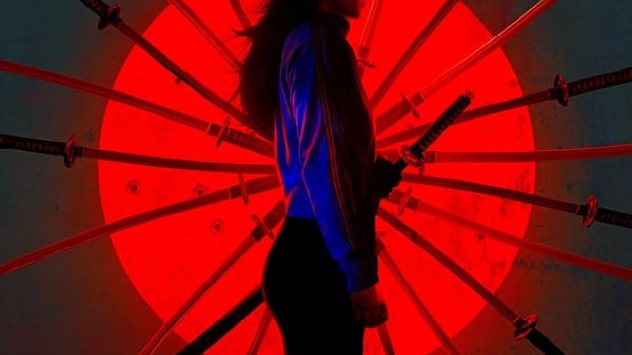 مشاهدة فيلم Yakuza Princess 2021 مترجم