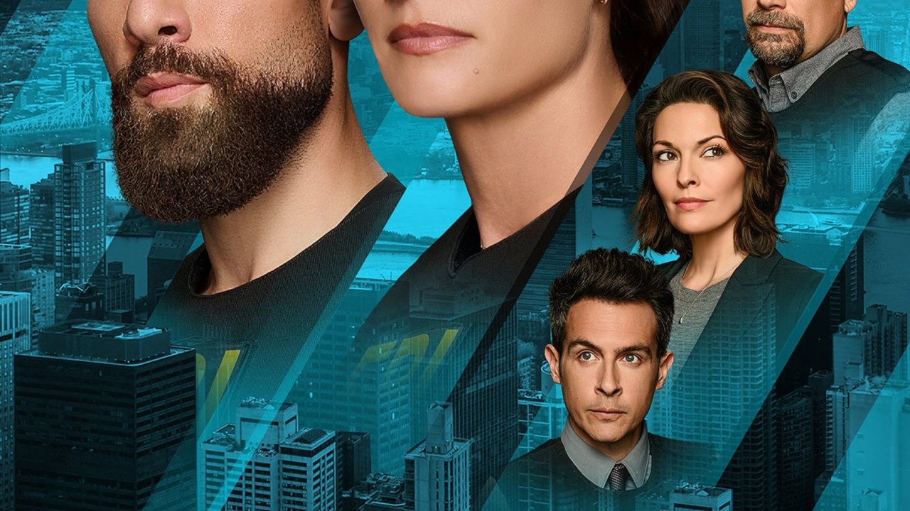 مشاهدة مسلسل FBI موسم 7 حلقة 2