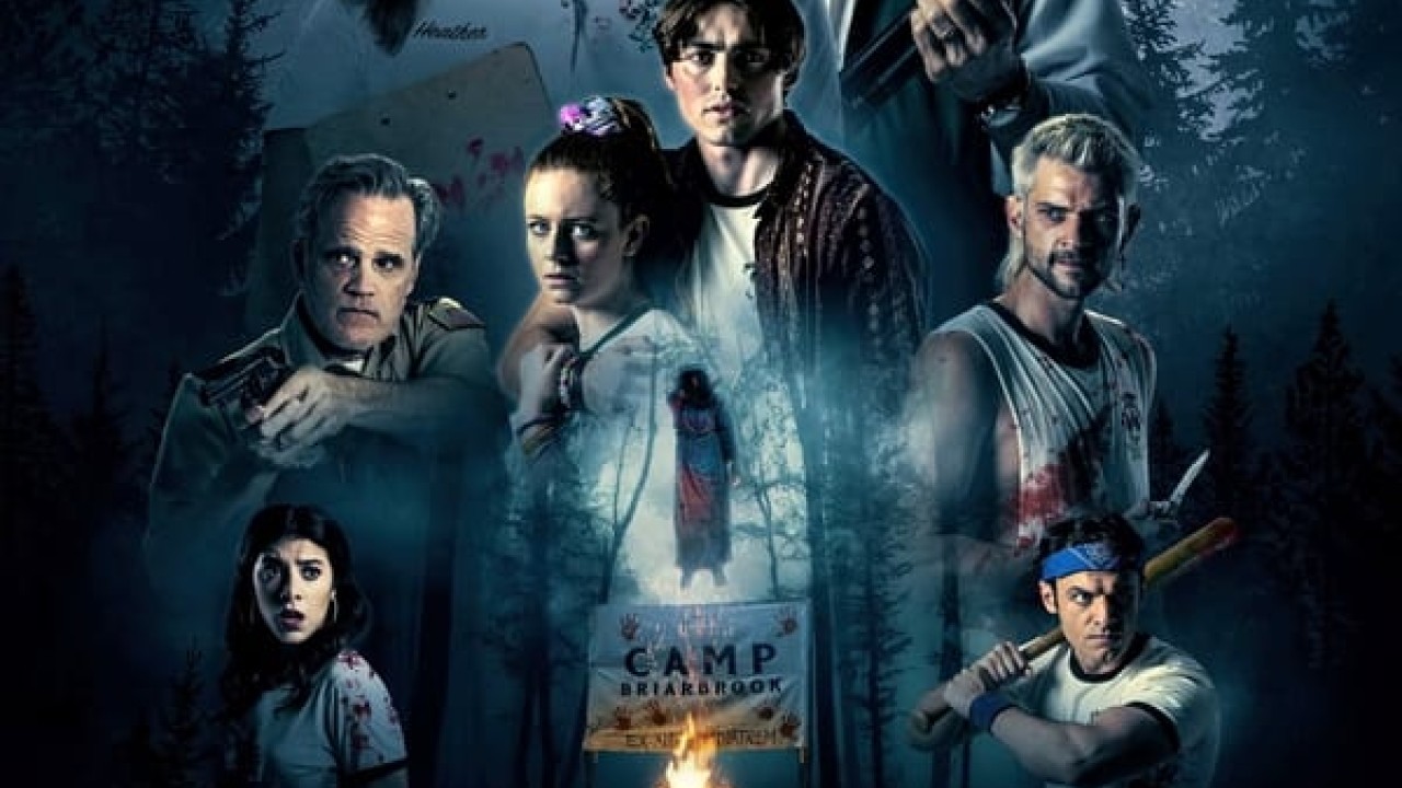 مشاهدة فيلم She Came from the Woods 2023 BluRay مترجم