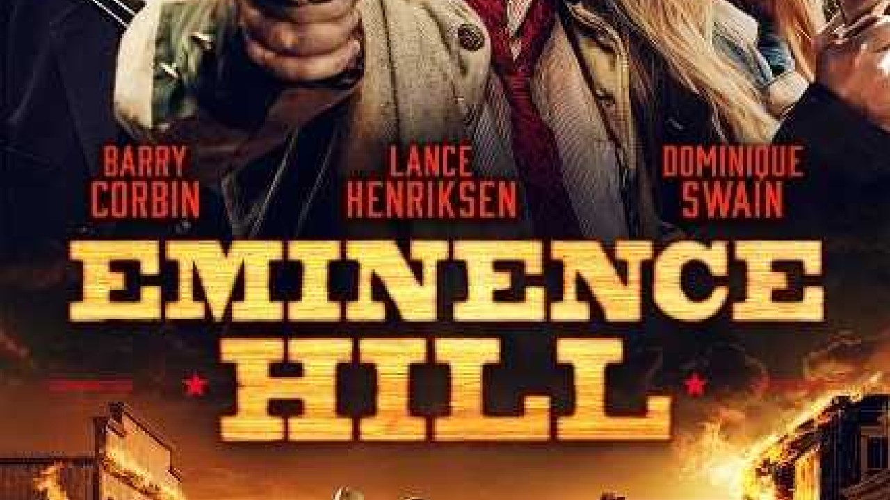 مشاهدة فيلم Eminence Hill 2019 مترجم
