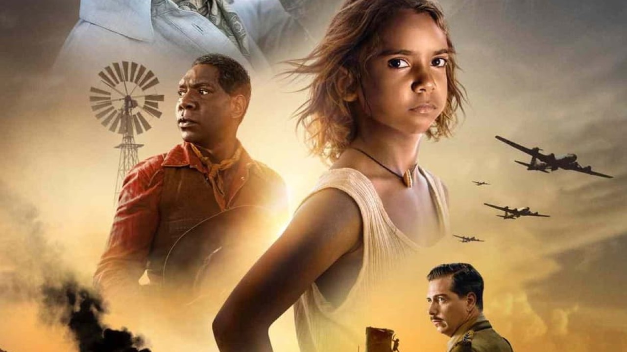 مشاهدة مسلسل Faraway Downs موسم 1 حلقة 1