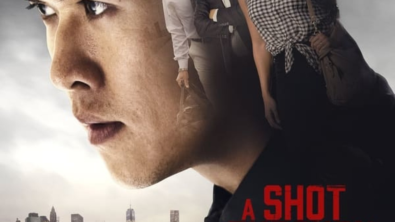 مشاهدة فيلم A Shot Through the Wall 2021 مترجم