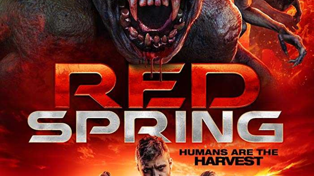مشاهدة فيلم Red Spring 2017 مترجم