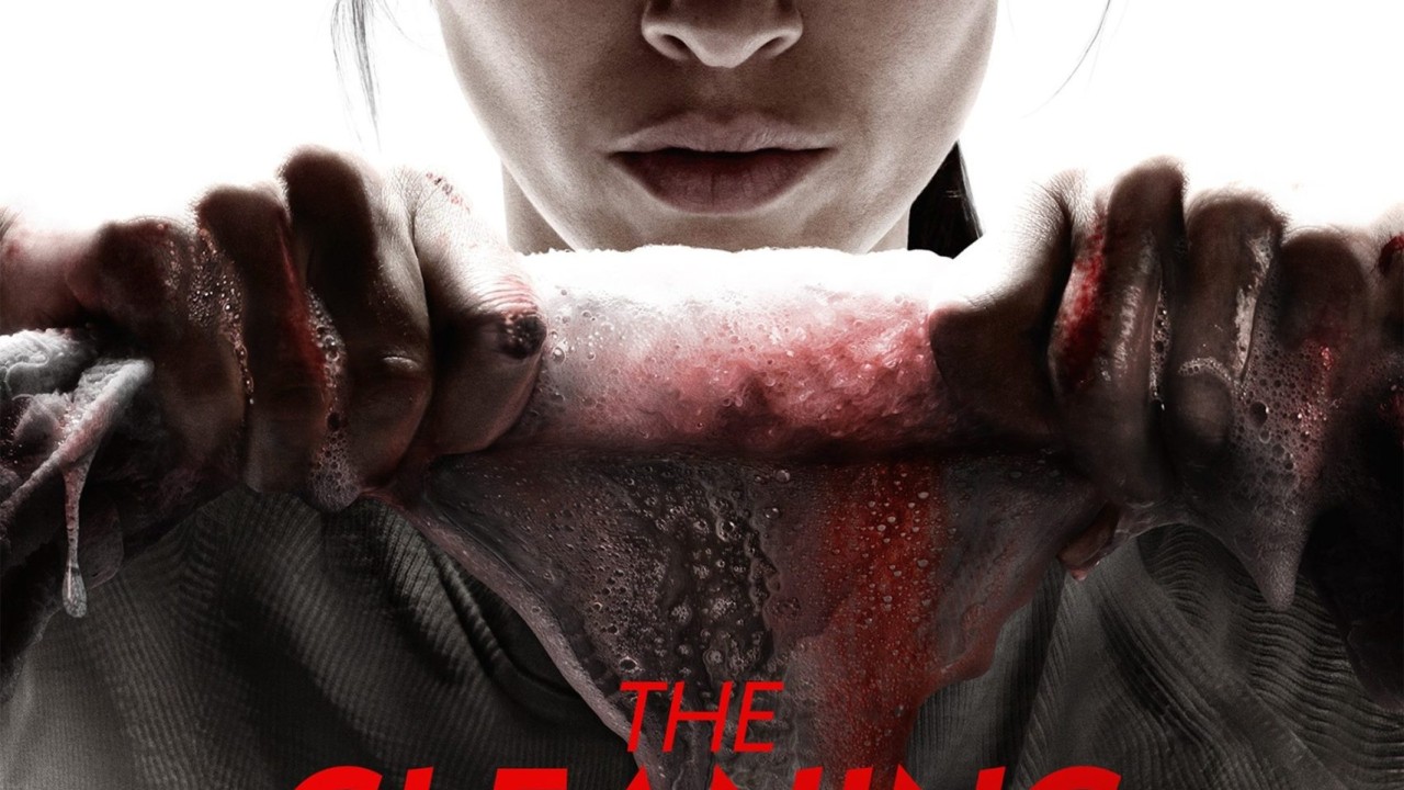 مشاهدة مسلسل The Cleaning Lady موسم 4 حلقة 1