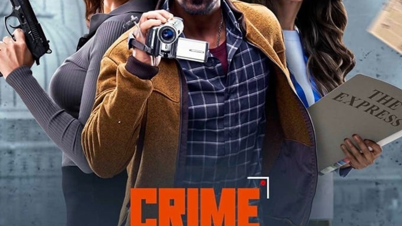 Crime Beat