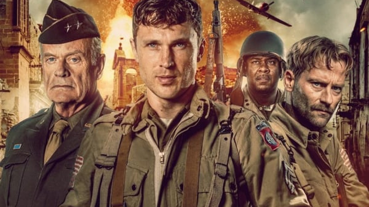 مشاهدة فيلم Murder Company 2024 مترجم