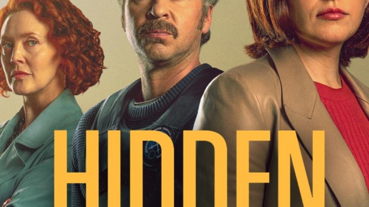 مشاهدة مسلسل Hidden Assets موسم 2 حلقة 2