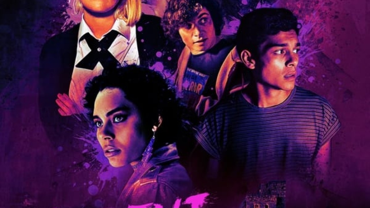 مشاهدة فيلم Student Body 2022 مترجم