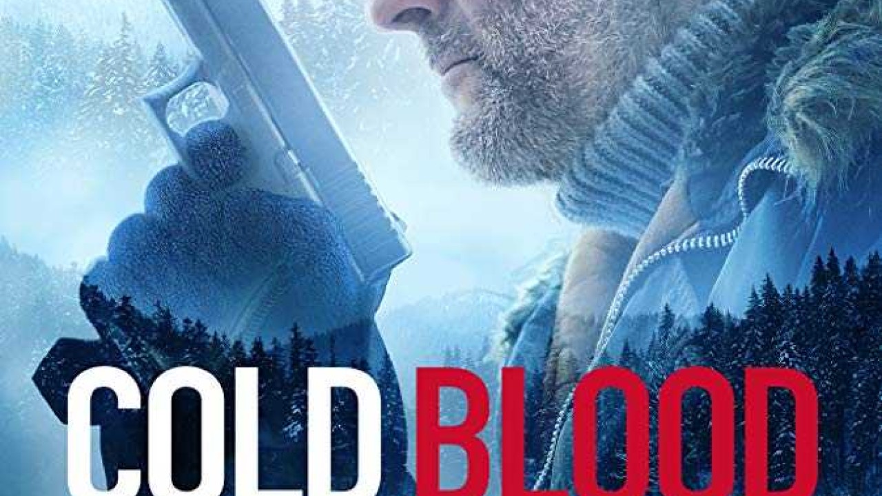 مشاهدة فيلم Cold Blood 2019 مترجم