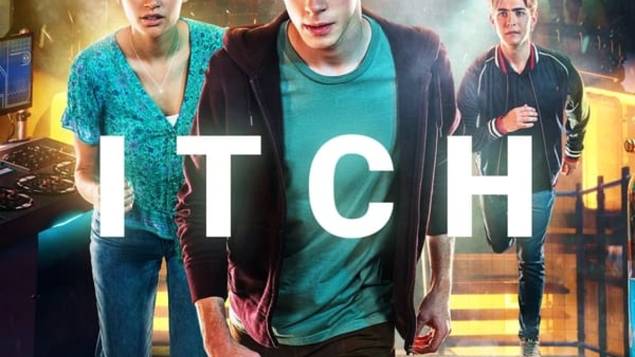 مشاهدة مسلسل Itch موسم 1 حلقة 4