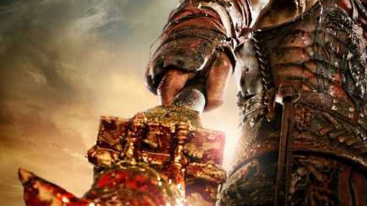 مشاهدة مسلسل Spartacus موسم 3 حلقة 9