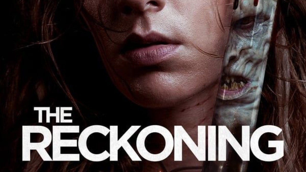 مشاهدة فيلم The Reckoning 2020 مترجم