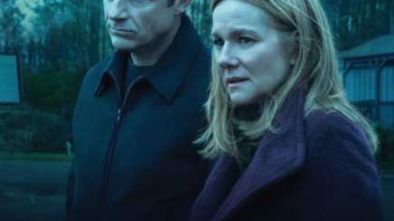 مشاهدة مسلسل Ozark موسم 2 حلقة 3