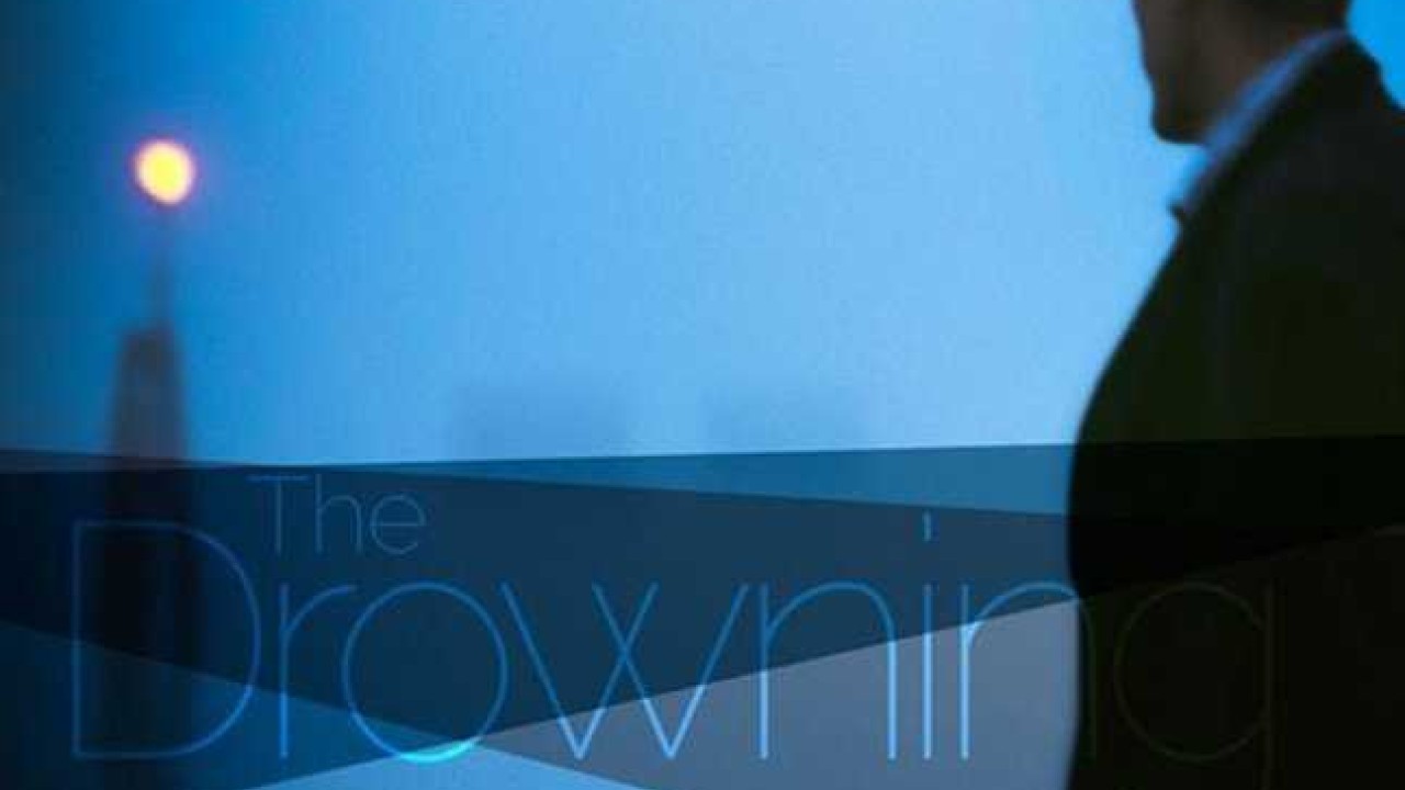 فيلم The Drowning 2016 مترجم