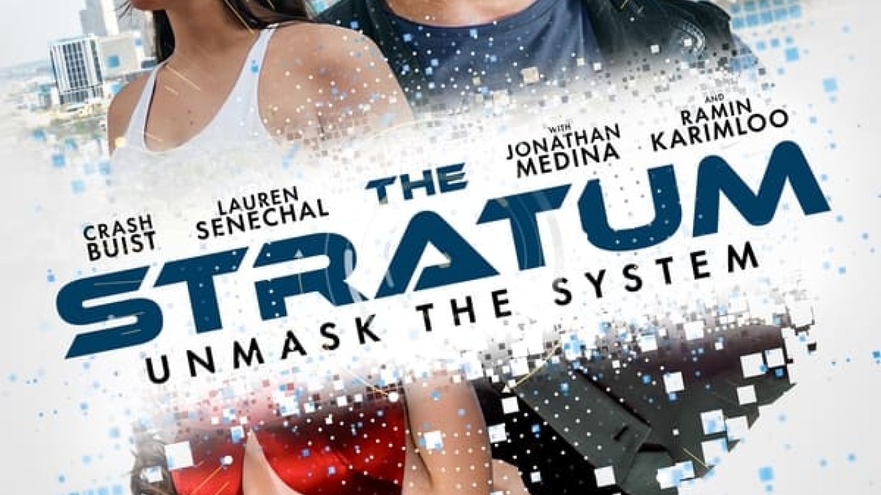 مشاهدة فيلم The Stratum 2023 مترجم