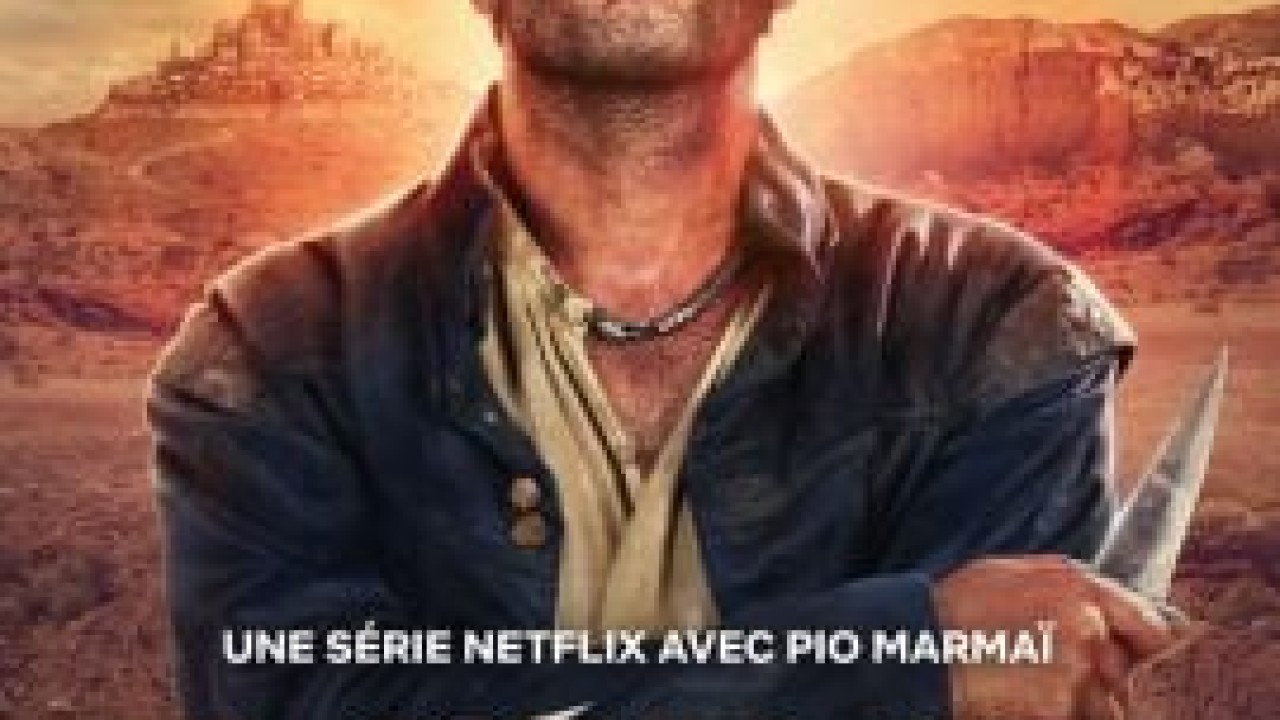 مشاهدة مسلسل Nero موسم 1 حلقة 8 والأخيرة