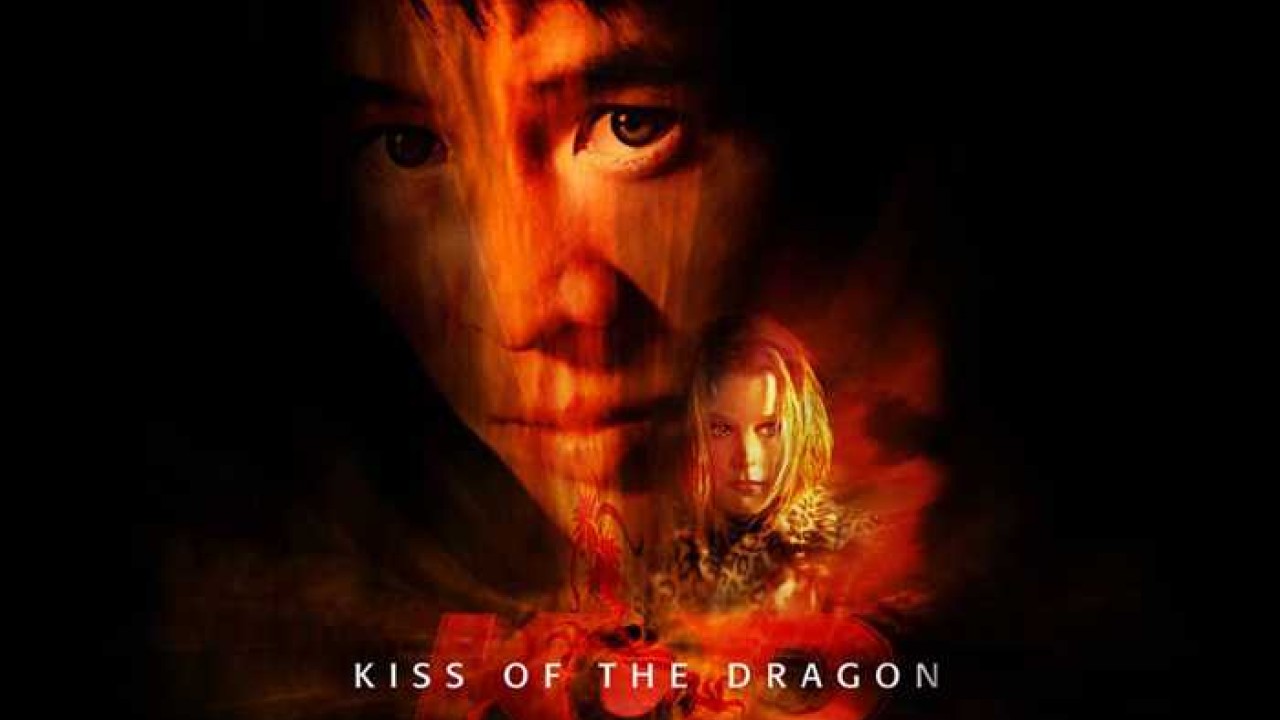 مشاهدة فيلم Kiss of the Dragon 2001 مترجم