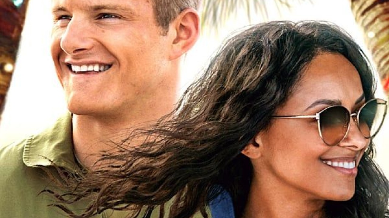 مشاهدة فيلم Operation Christmas Drop 2020 مترجم