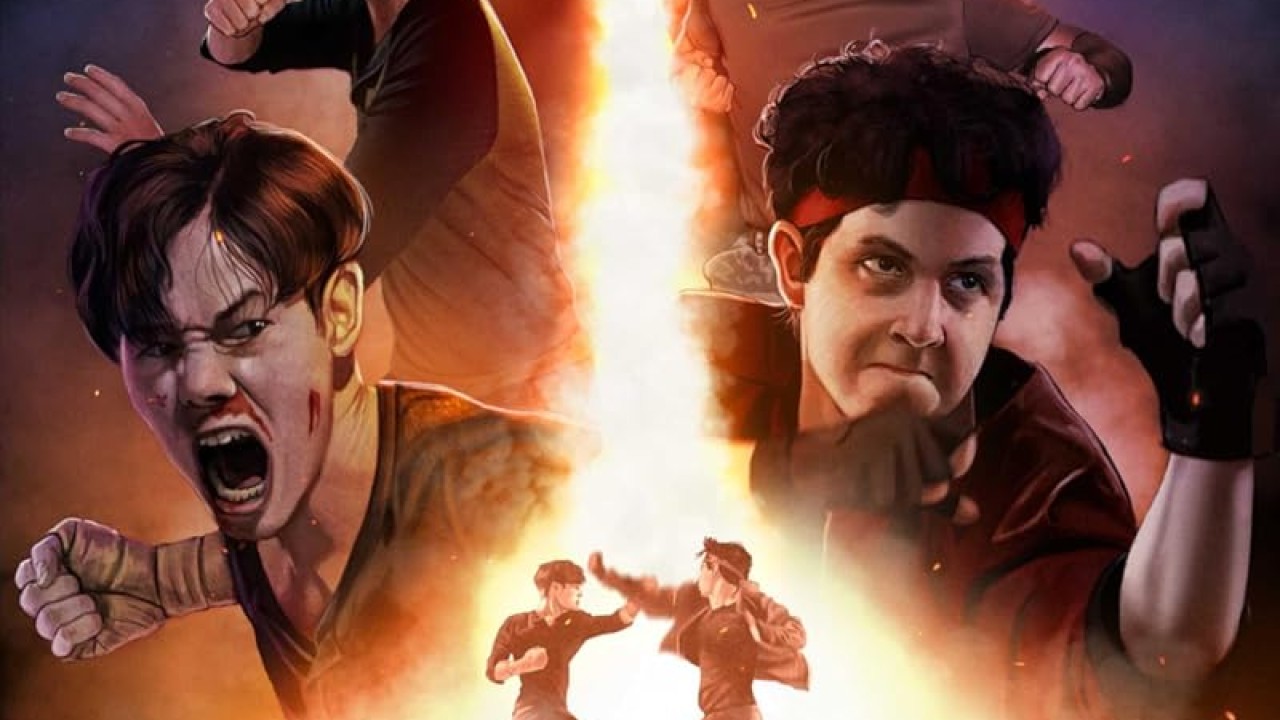 مشاهدة فيلم Dead Hand 2024 مترجم