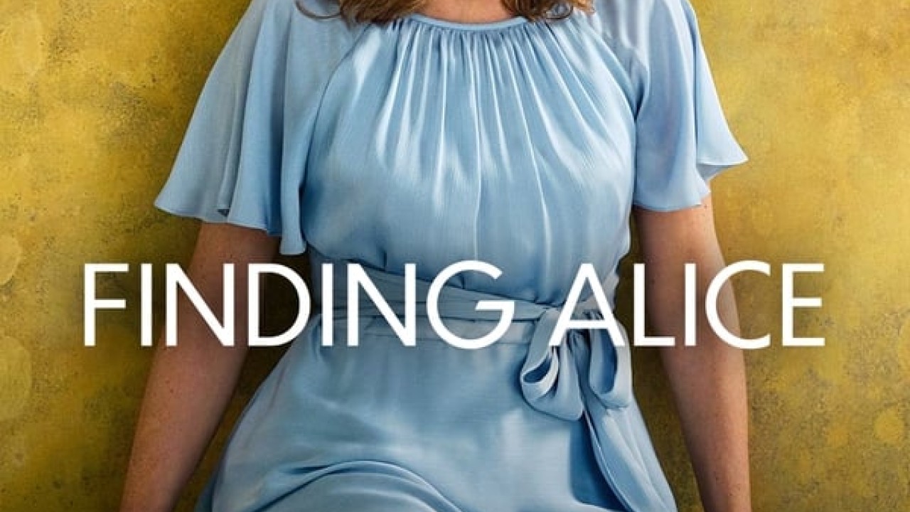 مشاهدة مسلسل Finding Alice موسم 1 حلقة 2