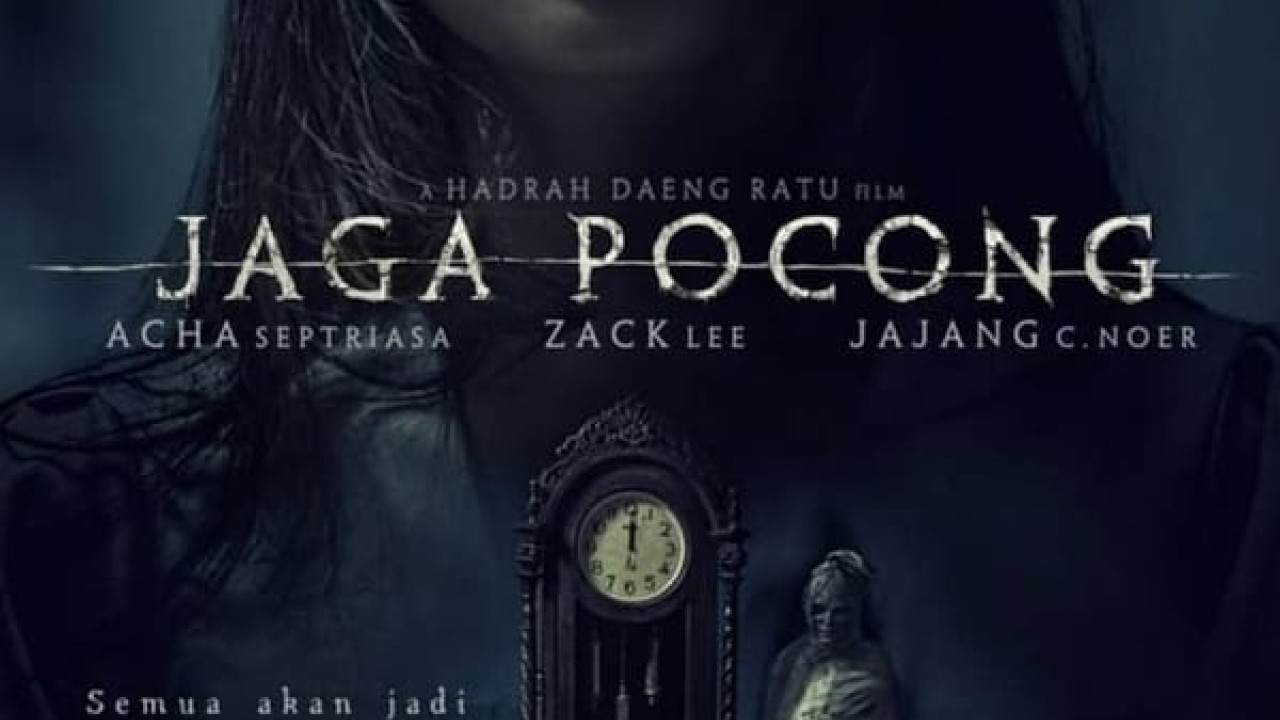 مشاهدة فيلم Jaga Pocong 2018 مترجم