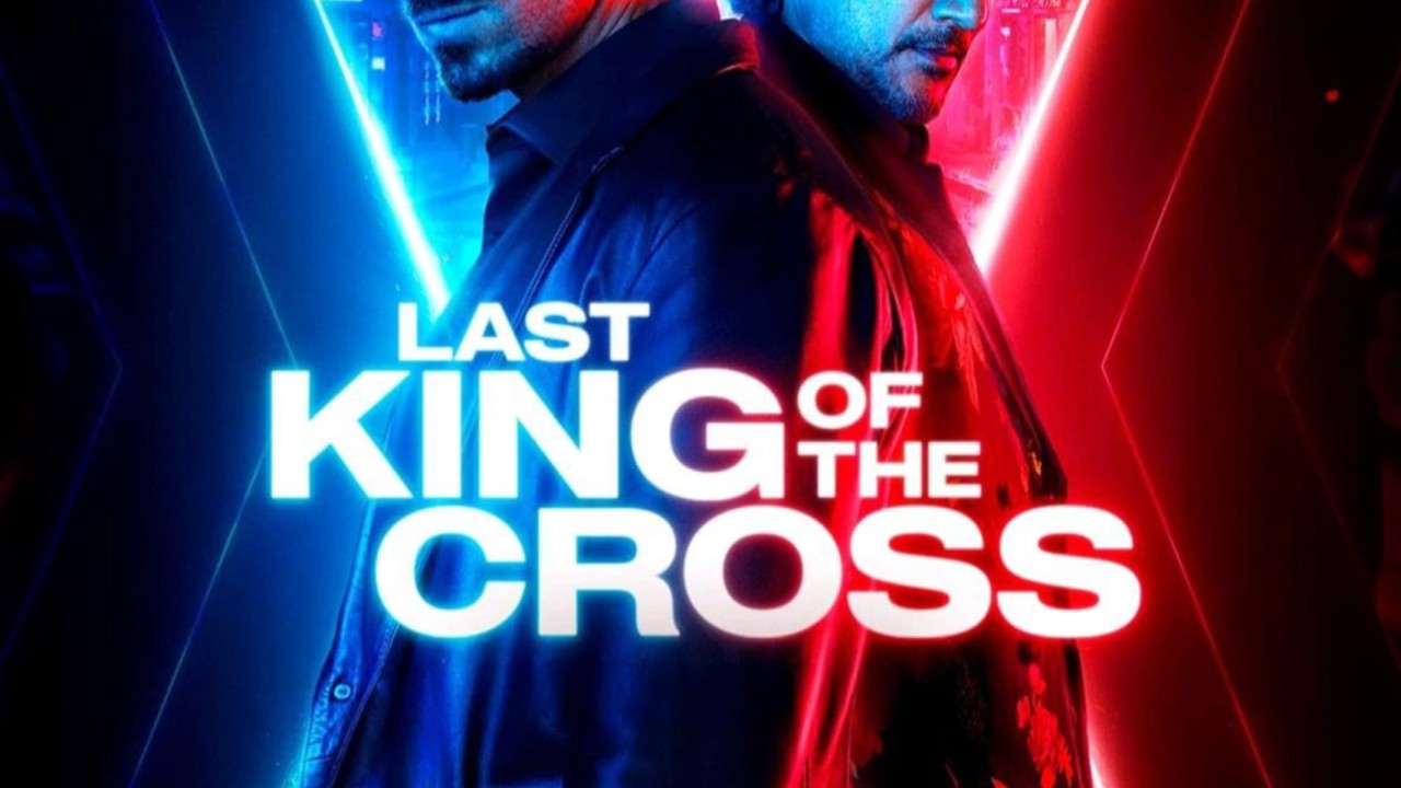 مشاهدة مسلسل Last King of the Cross موسم 2 حلقة 7