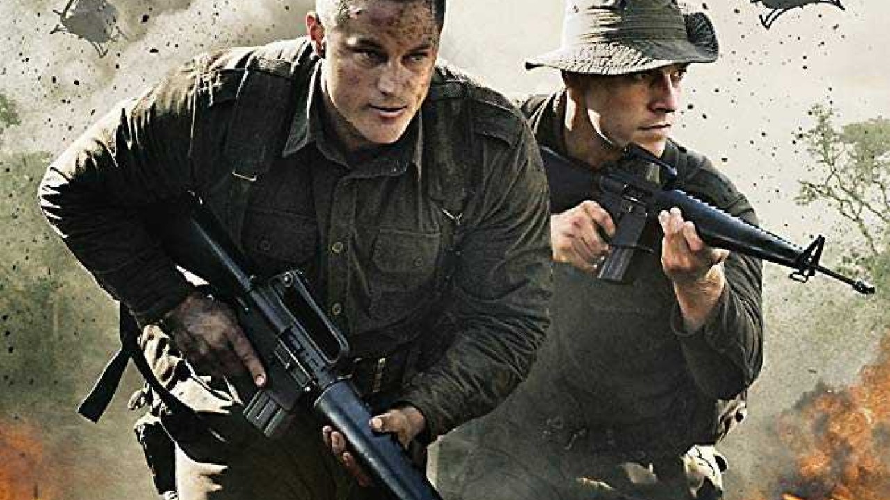 مشاهدة فيلم Danger Close 2019 مترجم