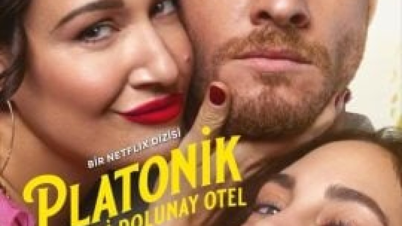 مشاهدة مسلسل Platonik: Mavi Dolunay Otel موسم 1 حلقة 2