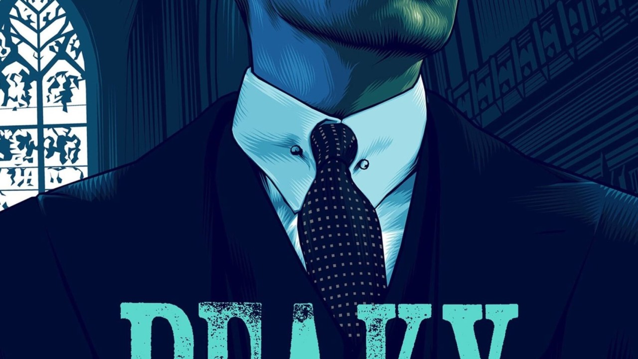 Peaky Blinders الموسم 6