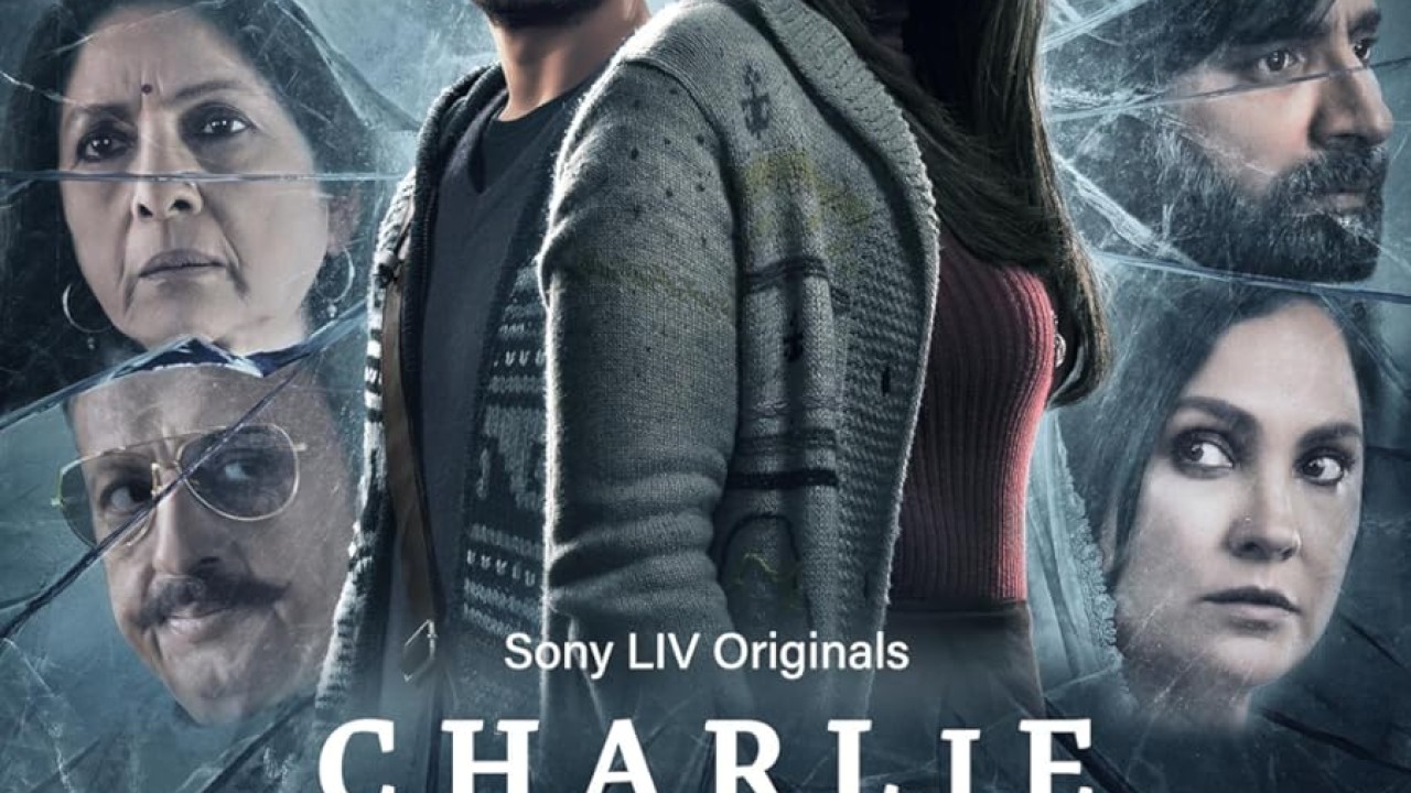 مشاهدة مسلسل Charlie Chopra & The Mystery of Solang Valley 2023 موسم 1 حلقة 5