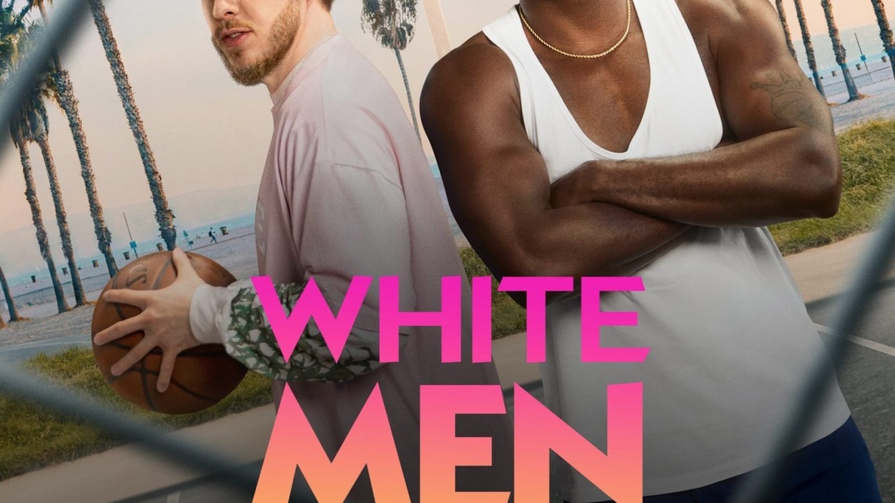 مشاهدة فيلم White Men Can’t Jump 2023 مترجم