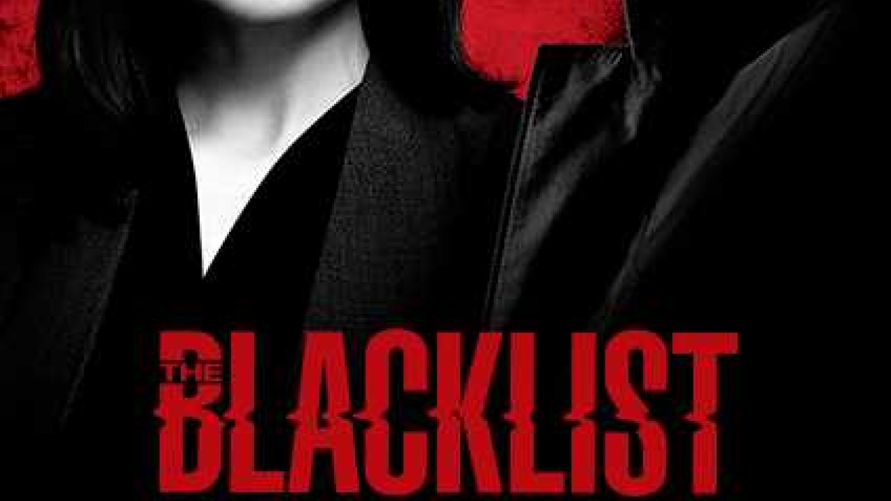 مشاهدة مسلسل The Blacklist موسم 5 حلقة 20